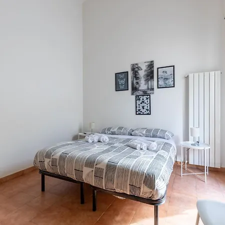 Four Shades Of Apartment