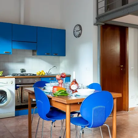 Four Shades Of Apartment