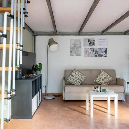 Four Shades Of Apartament
