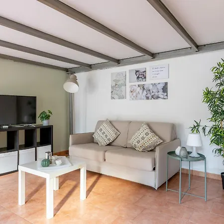 Four Shades Of Apartment